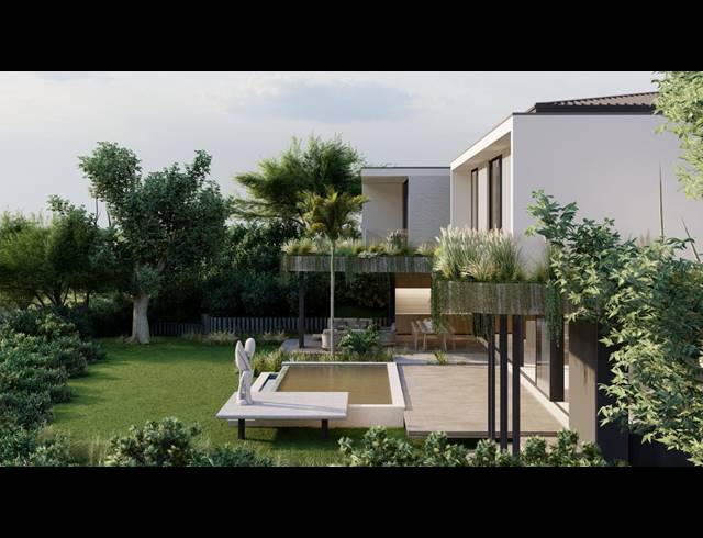4 BEDROOM HOUSE FOR SALE IN SIMBITHI ECO ESTATE